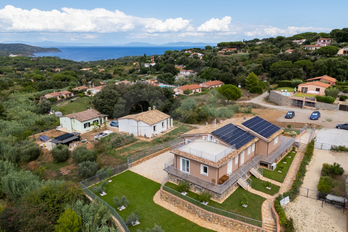 Villa 5 Sassi